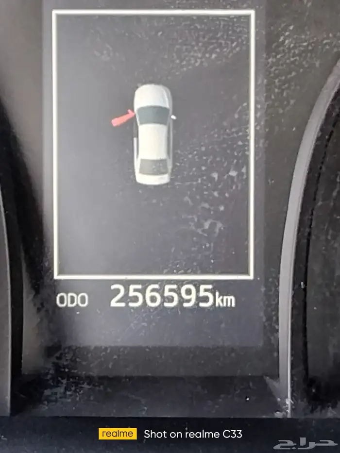 تويوتا كامري SE 2019 رياضية 3