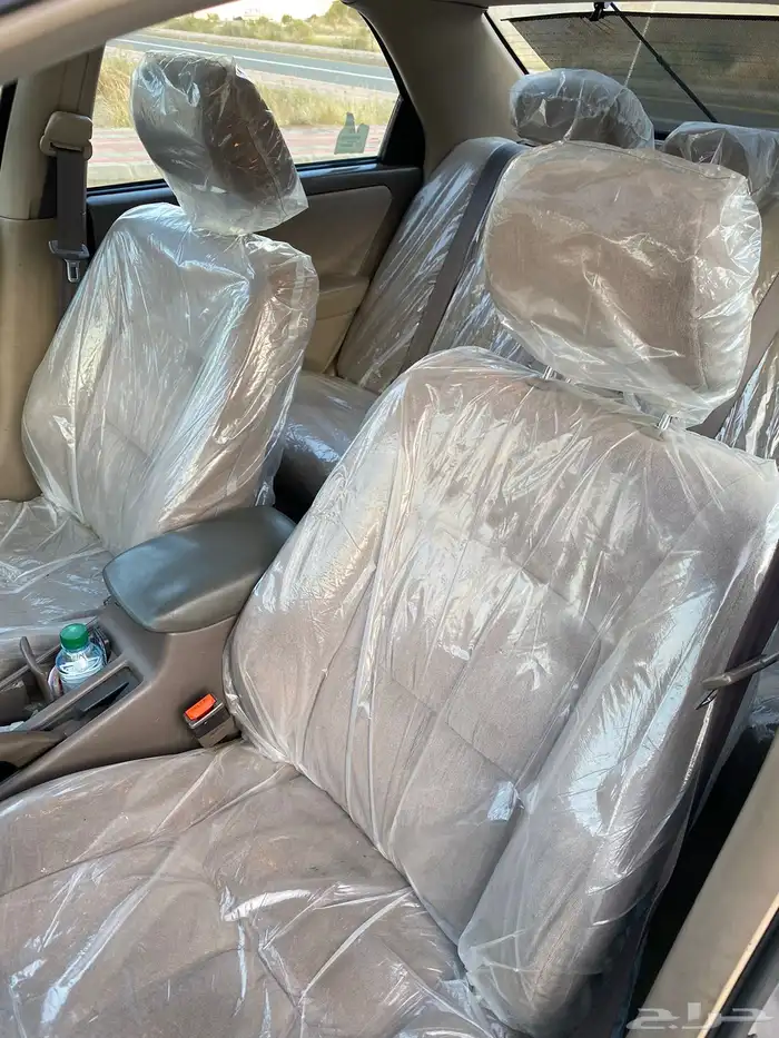 كامري 2002 قراندي 3