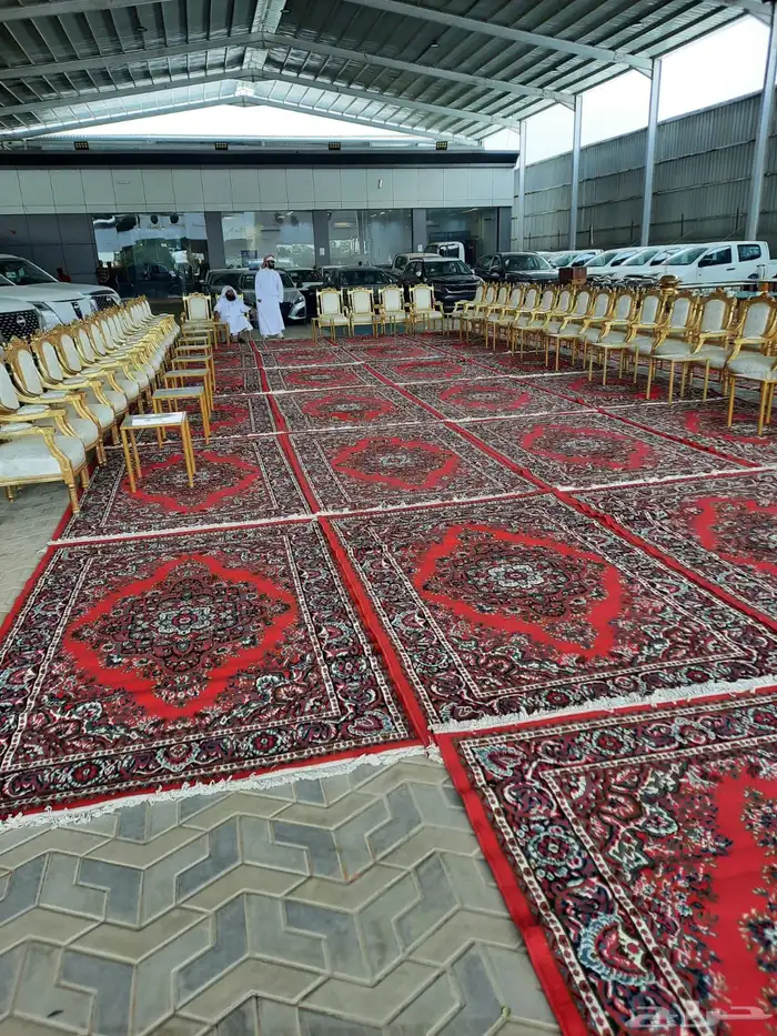 تاجير بيوت شعر تاجير الخيام 3