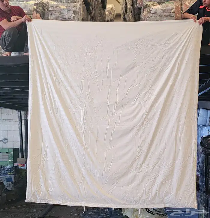 شراشف ولحافات وبيت لحاف بيت بوكس جميع الأنواع 27