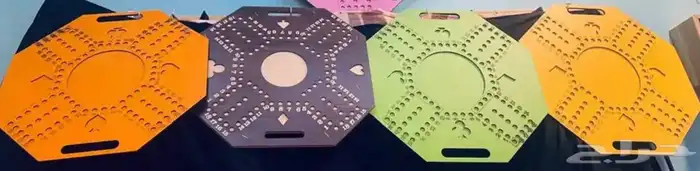 لعبة جاكارو 5