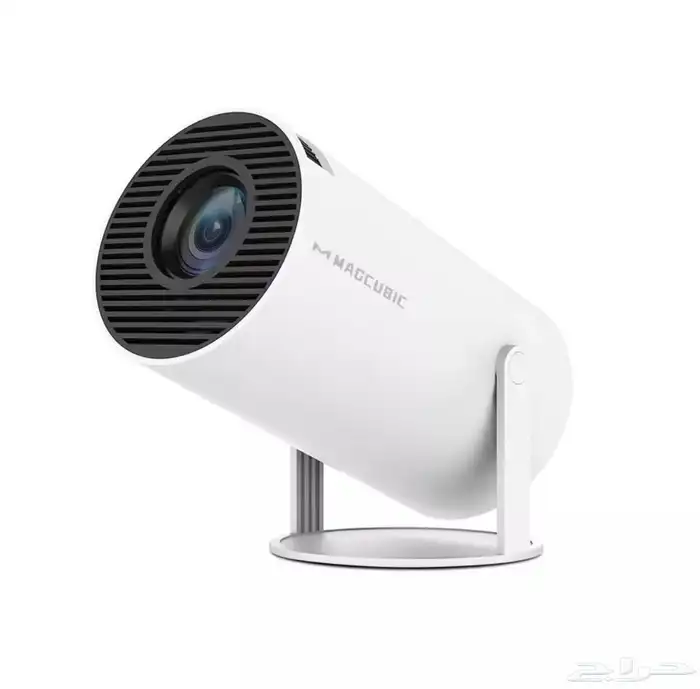 بروجكتر 4k ماكيوبك 190 2