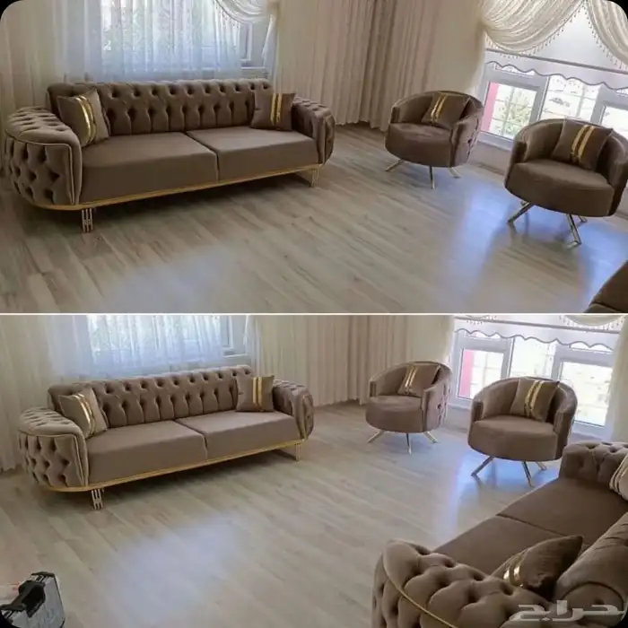 كنب غرف مطابخ خيام سواتر مضلات 37