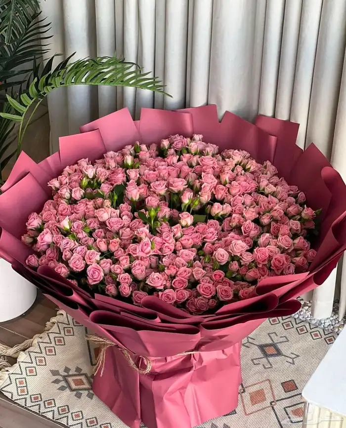 مندوب هدايا جدة تنسيق باقات ورد وتوصيلها داخل جدة 9