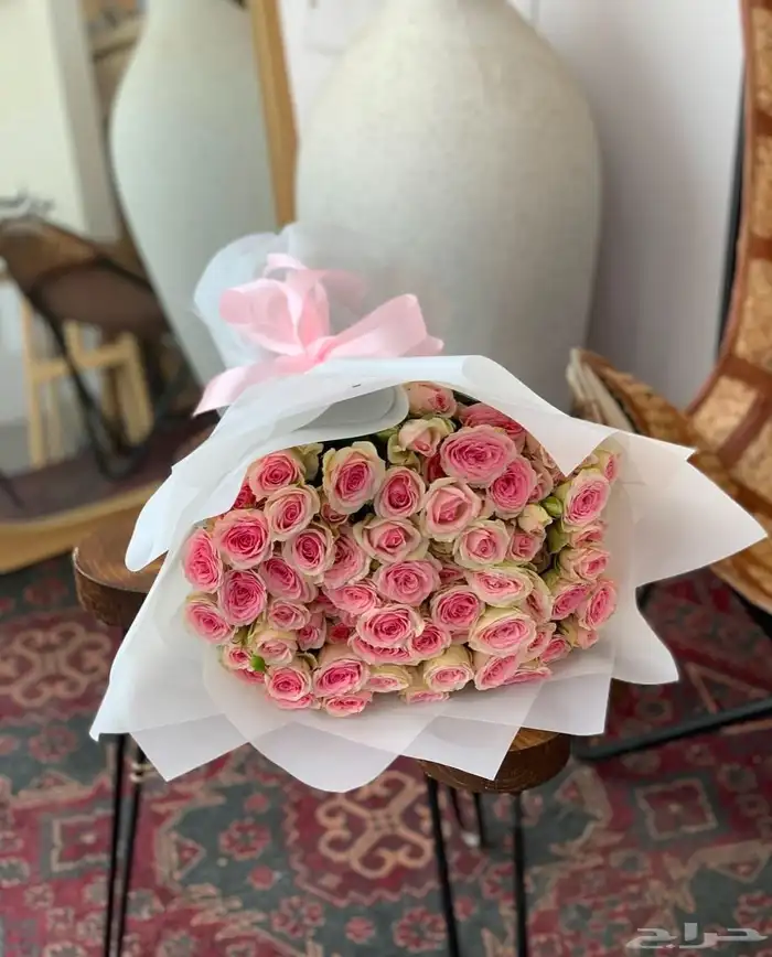 مندوب هدايا جدة تنسيق باقات ورد وتوصيلها داخل جدة 8