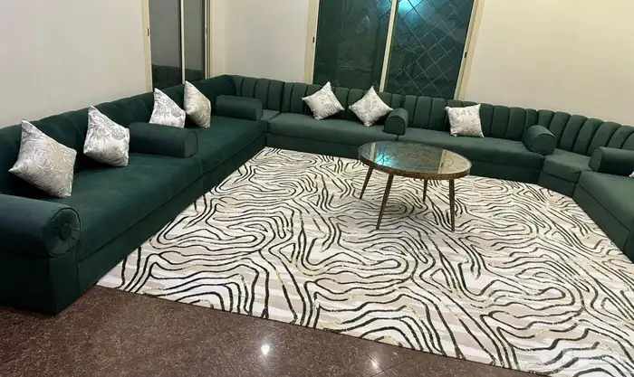 كنب غرف مطابخ خيام سواتر مضلات 24
