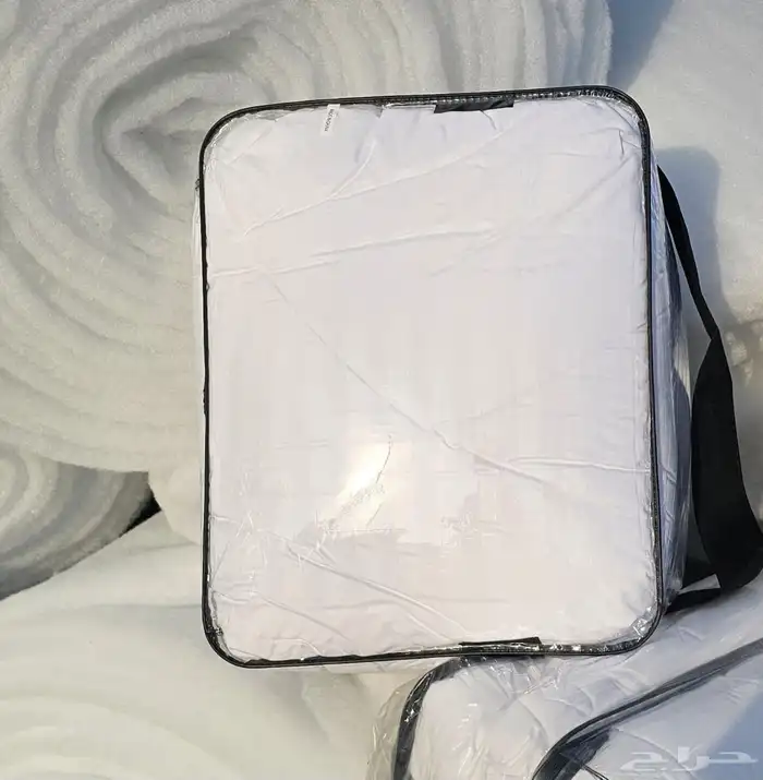 شراشف ولحافات وبيت لحاف بيت بوكس جميع الأنواع 10