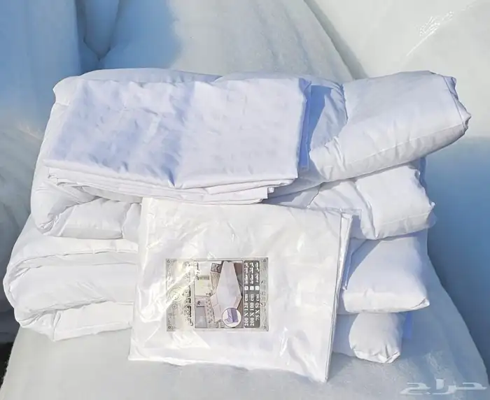 شراشف ولحافات وبيت لحاف بيت بوكس جميع الأنواع 4