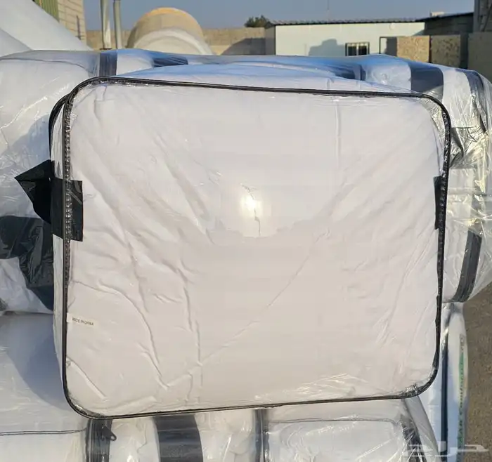 شراشف ولحافات وبيت لحاف بيت بوكس جميع الأنواع 11