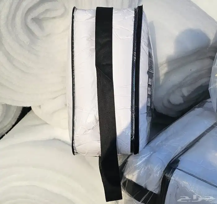 شراشف ولحافات وبيت لحاف بيت بوكس جميع الأنواع 14