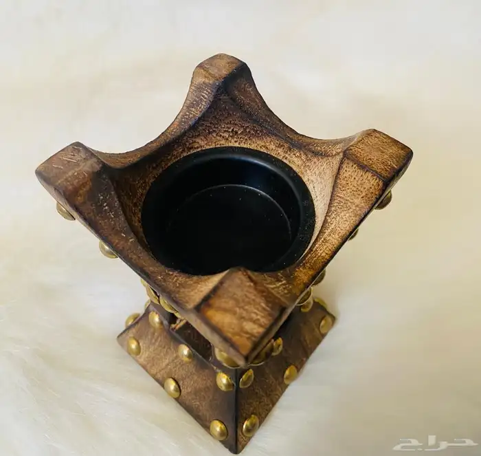 مجسمات تراثية عبق الماضي 4