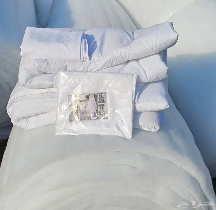 شراشف ولحافات وبيت لحاف بيت بوكس جميع الأنواع 0