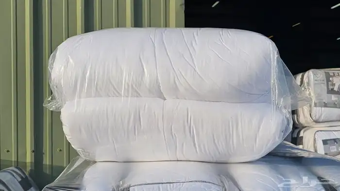 شراشف ولحافات وبيت لحاف بيت بوكس جميع الأنواع 12