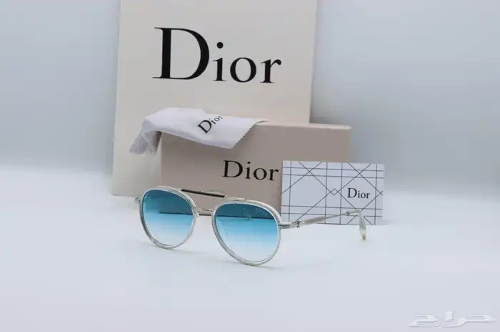 نظارات شمسية رجالي ونسائي ماركة جملة 48