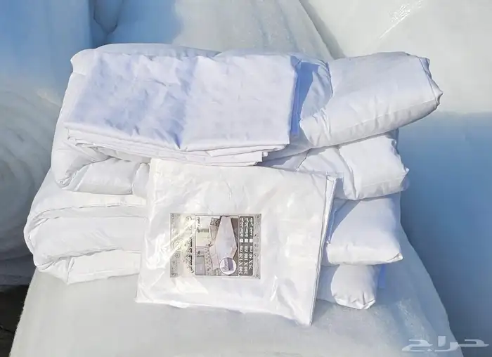 شراشف ولحافات وبيت لحاف بيت بوكس جميع الأنواع 3