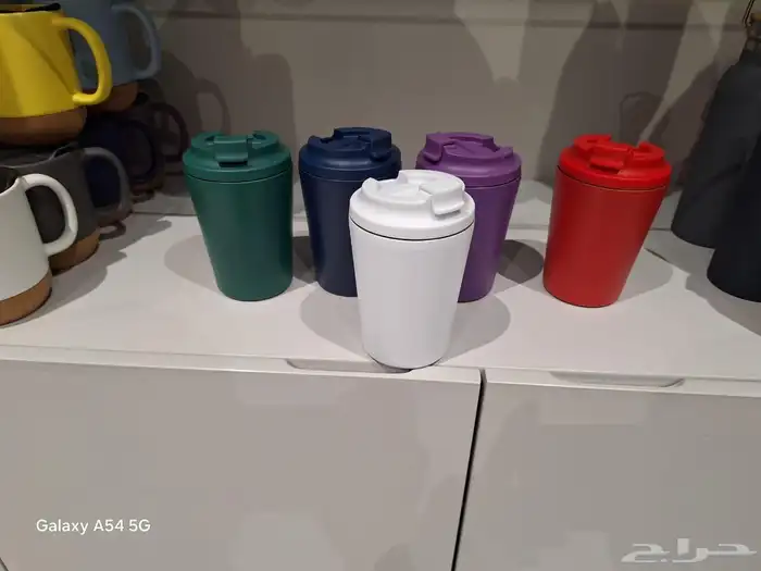 اطقم هدايا وستيل مق 4
