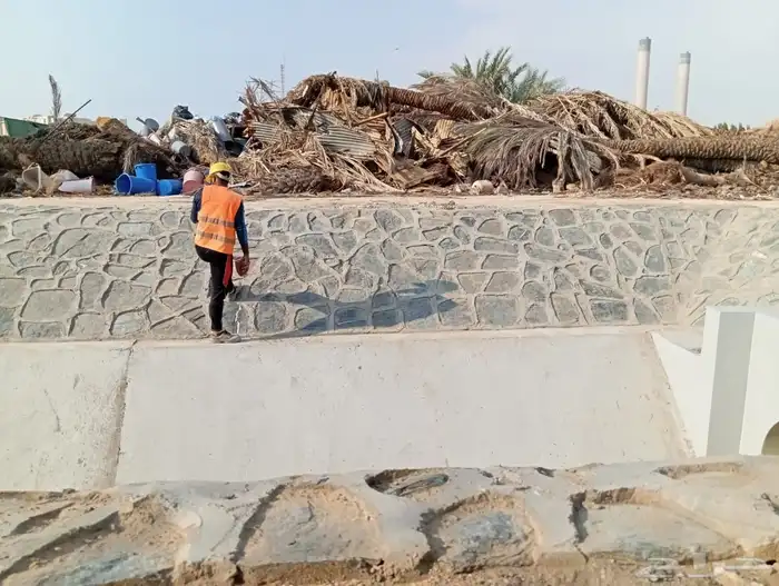 بكلين للإيجار 11