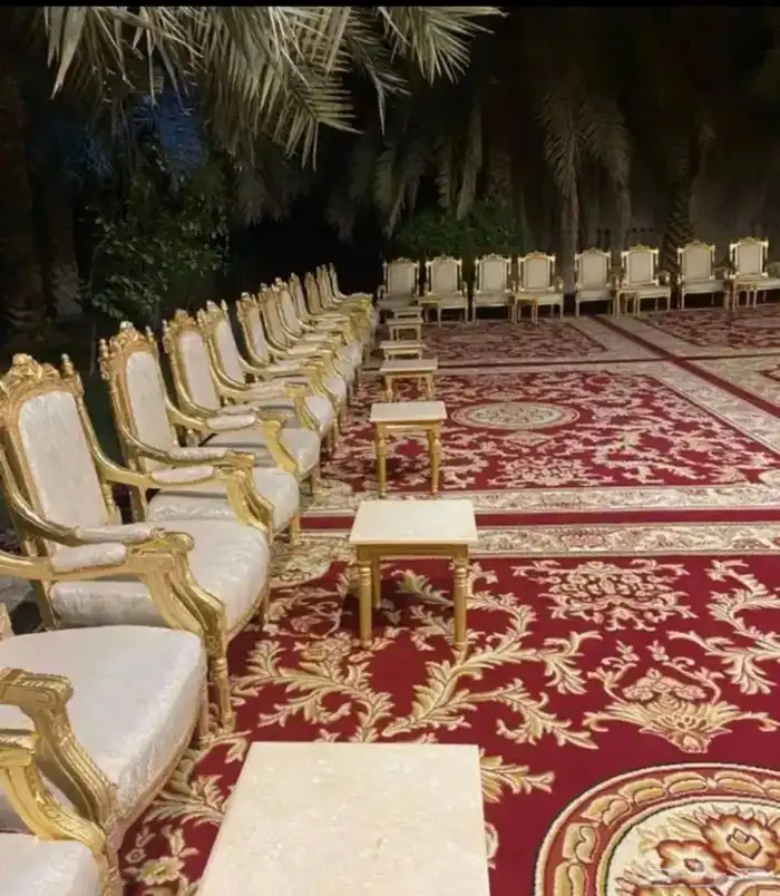 تاجير بيوت شعر تاجير الخيام 6