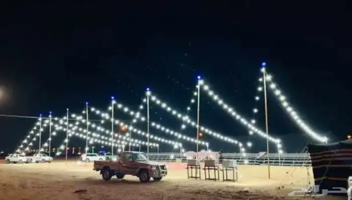 تاجير بيوت شعر تاجير الخيام 1