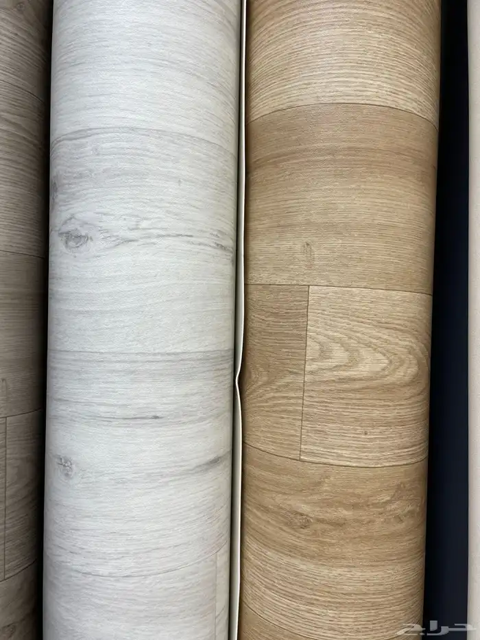 مشمع بلجيكي خشبي 6