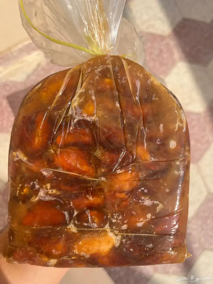 خلاص القصيم - الغماس فاخر ومجروش فل 4