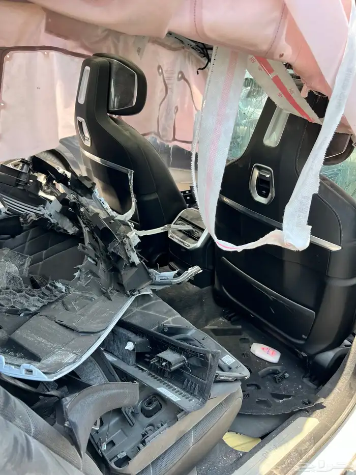 قطع غيار BMW جميع الموديلات الحديثة 17