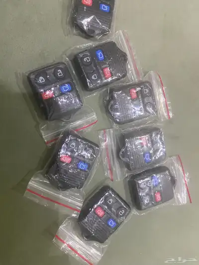 ريموت فورد ولنكن للبيع 2