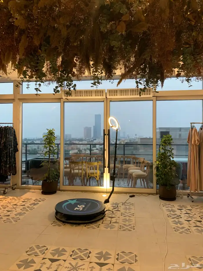 فوتو بوث 360 1