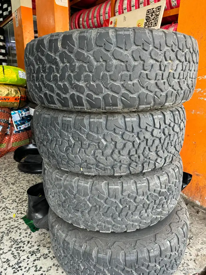 جنوط مغطسات مقاس 17 8
