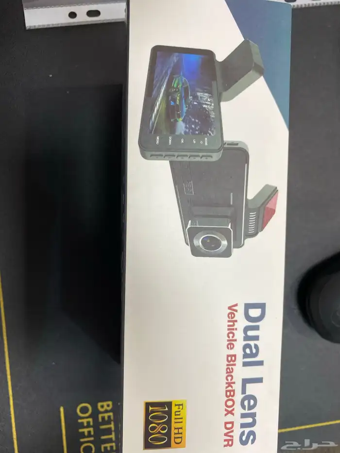 داش كام 2 كامرة اماي وخلفي جديد لم يستعمل 2