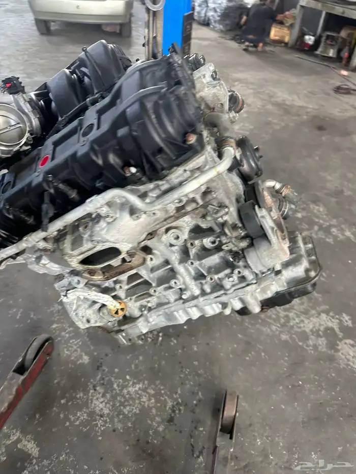 مكينة مستورد دودج تشارجر Dodge Charger 0