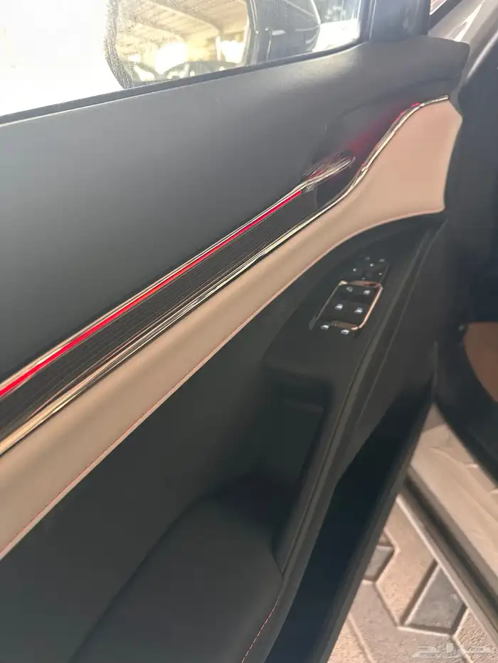 فورد تورس تيتانيوم 2025 خصم خاص 22