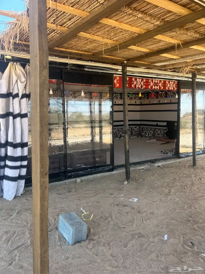 خيام الصقور 6