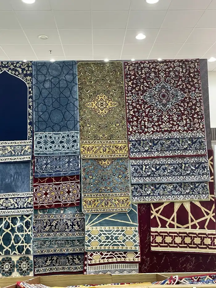 سجاد مساجد 2