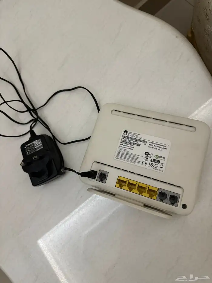 مودم اتصالات 1