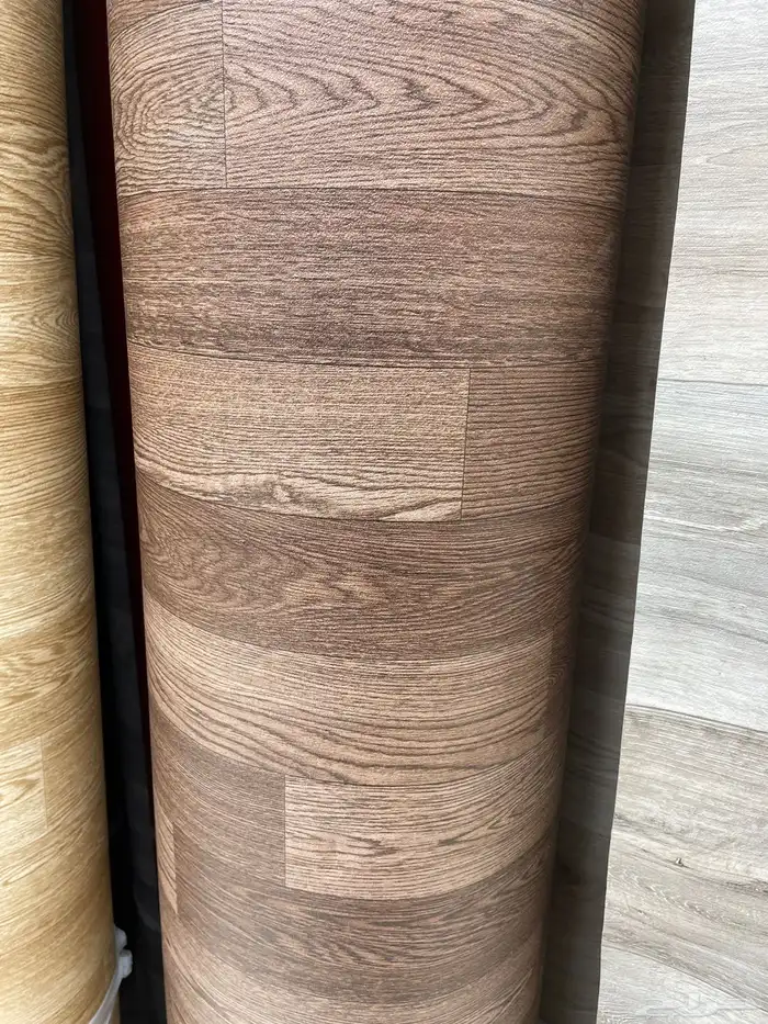 مشمع بلجيكي خشبي 2