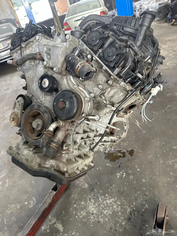 مكينة مستورد دودج تشارجر Dodge Charger 8