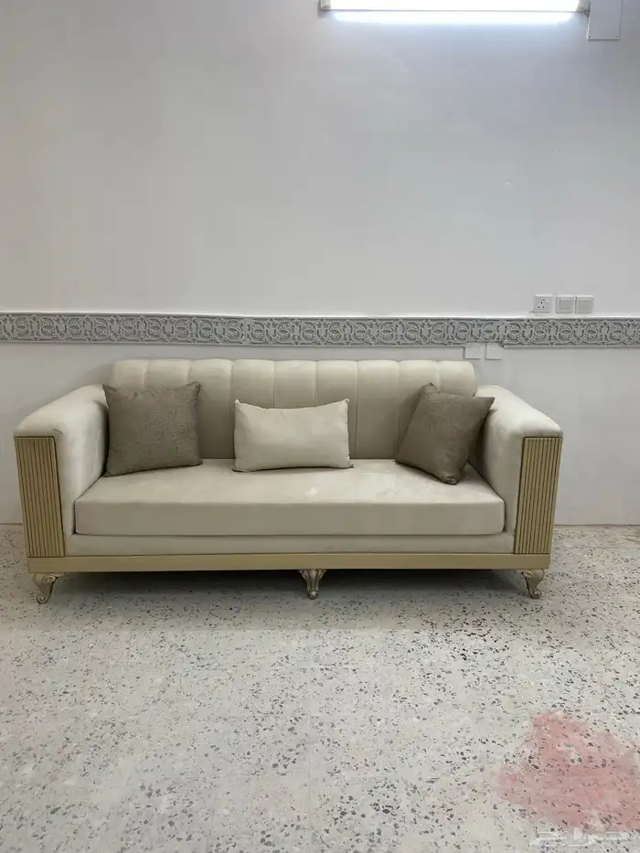 كنب للبيع 3