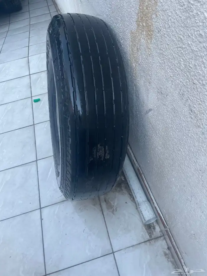 جنط جمس 1