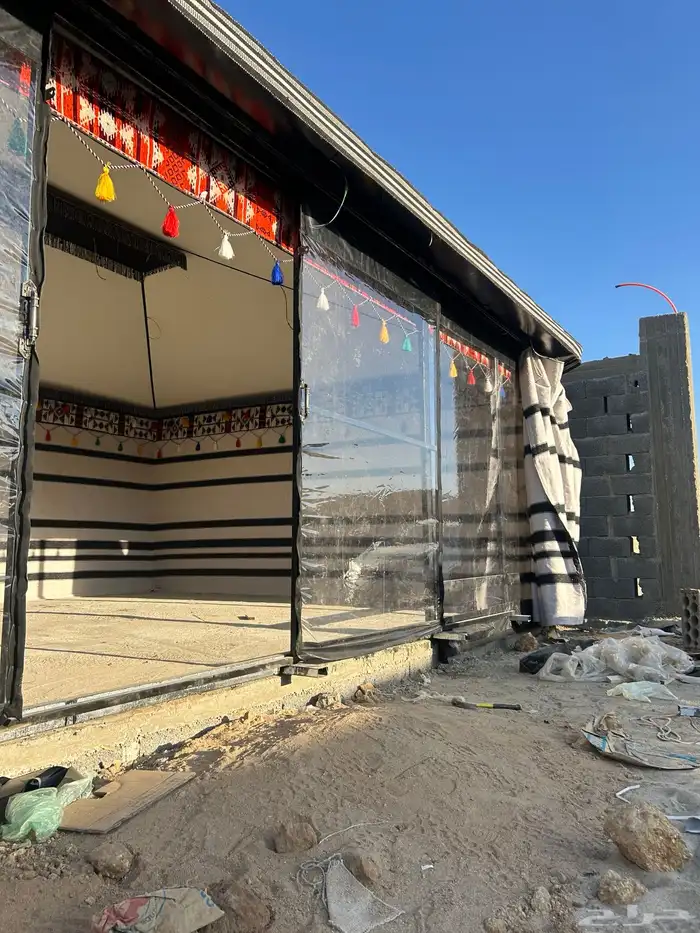 خيام الصقور 10