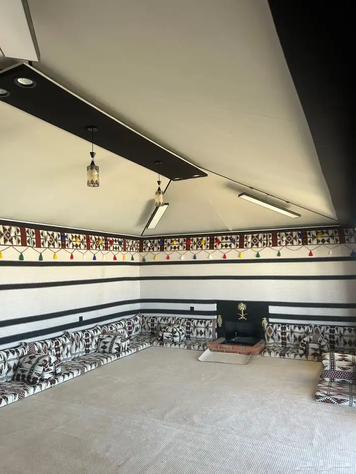 خيام الصقور 2