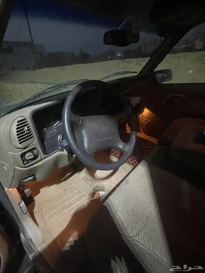 جي ام سي 1997 1