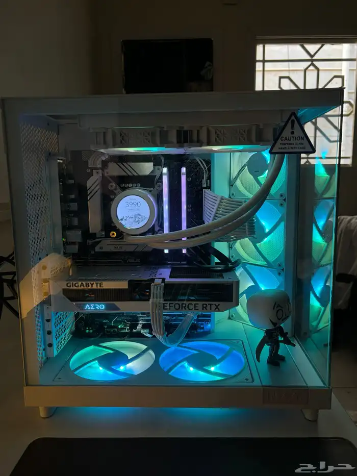تجميعة pc 1