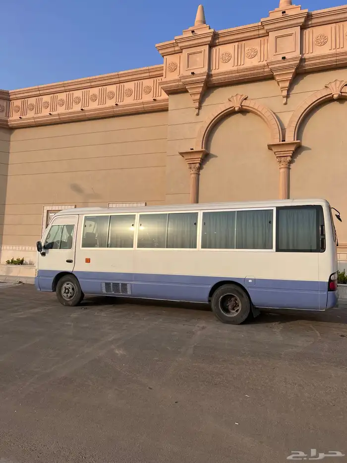 للأيجار حافلات 65 راكب و 30 راكب حديثة bus 2