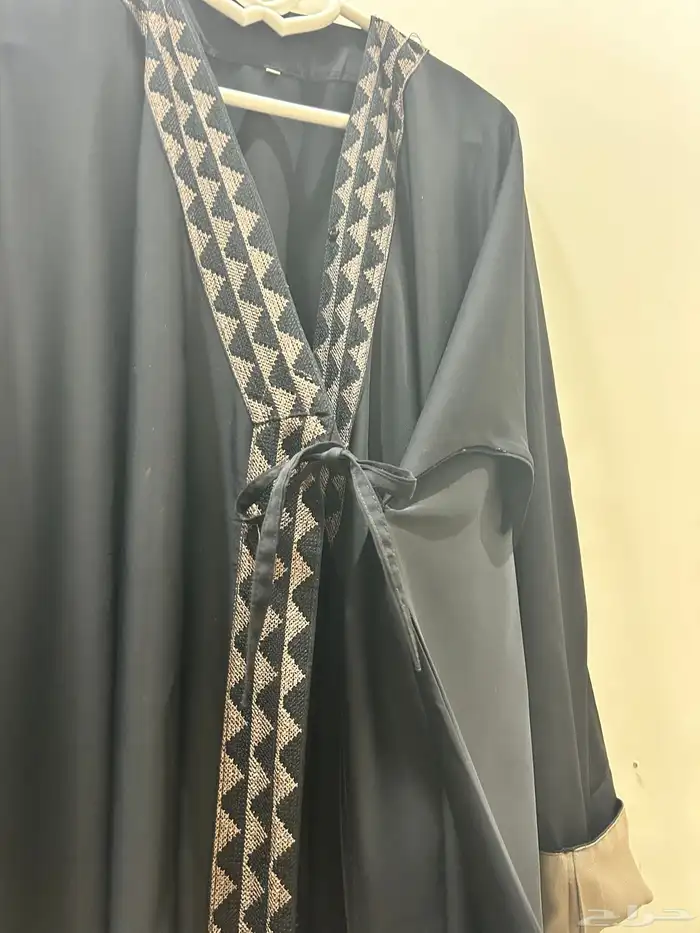 عبايات 3