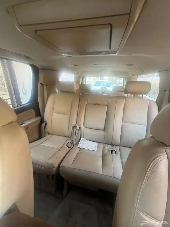 جمس دينالي XL 2009 8