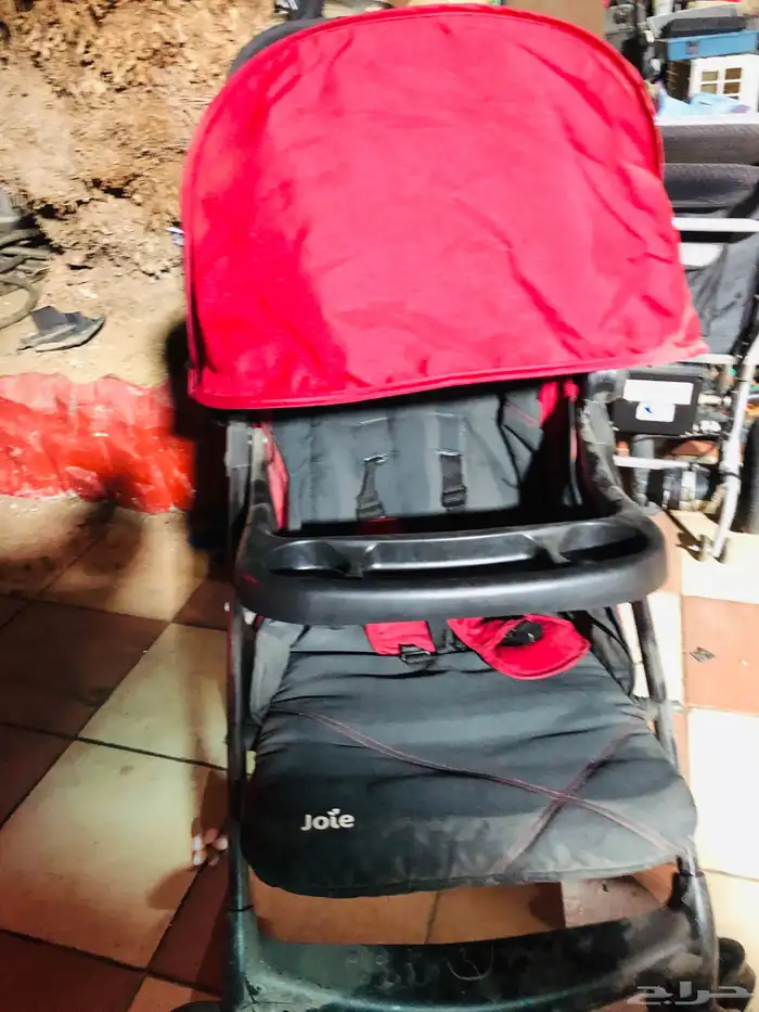 عربية اطفال 1