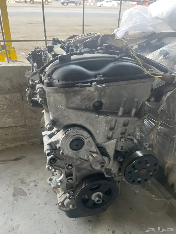 مكينة النترا 2000cc 0