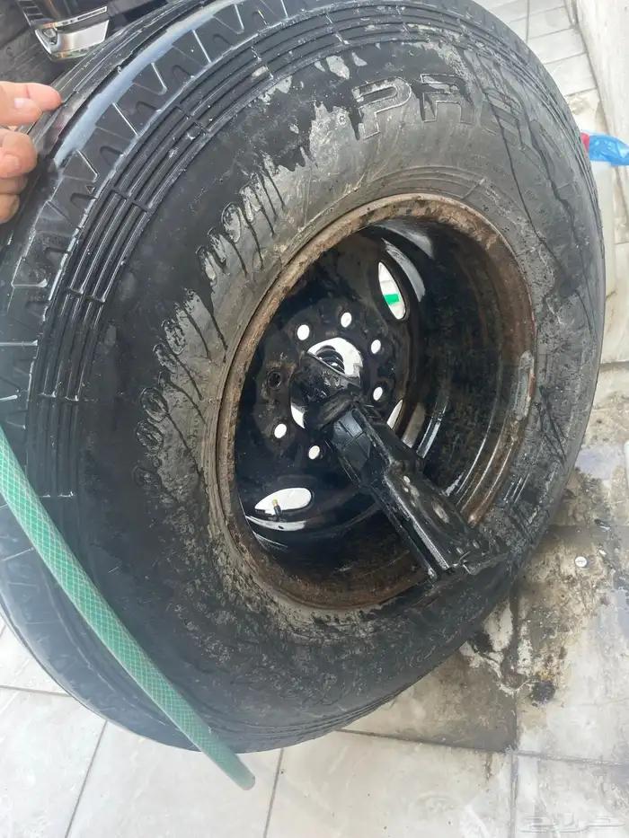 جنط جمس 2