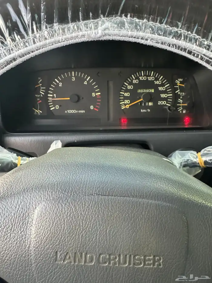 GX 1997 11